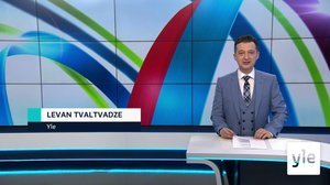 Novosti Yle: 23.01.2022 16.55