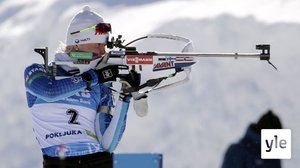 Naisten yhteislähtö: 23.01.2022 17.00