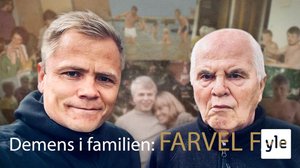 Hyvästi isä: Dementia perheessä: 24.01.2022 06.00