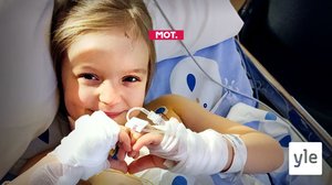 Lasten tehohoito äärirajoilla: 24.01.2022 06.00