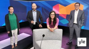 Miten suomalaiset äänestivät ensimmäisissä aluevaaleissa?: 24.01.2022 09.30