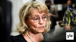 Kansanedustaja Päivi Räsäsen Raamattu-käräjät alkavat: 24.01.2022 09.38