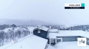 Yle Oddasat 24.1.2022: 24.01.2022 16.45