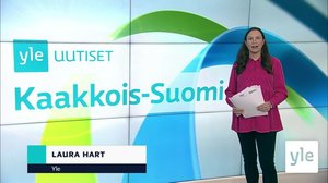 Yle Uutiset Kaakkois-Suomi 24.1.2022: 24.01.2022 17.06