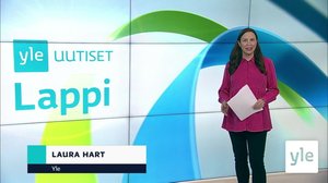 Yle Uutiset Lappi 24.1.2022: 24.01.2022 17.06