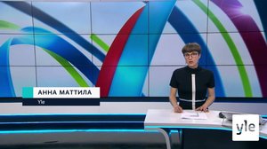 Novosti Yle: 24.01.2022 16.55