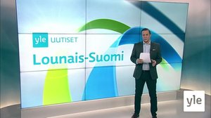 Yle Uutiset Lounais-Suomi 24.1.2022: 24.01.2022 18.21