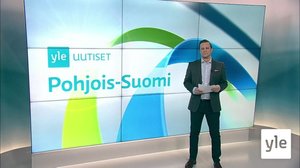 Yle Uutiset Pohjois-Suomi 24.1.2022: 24.01.2022 18.21