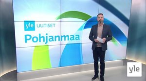 Yle Uutiset Pohjanmaa 24.1.2022: 24.01.2022 18.21