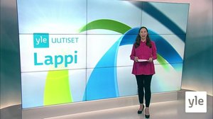 Yle Uutiset Lappi 24.1.2022: 24.01.2022 18.21