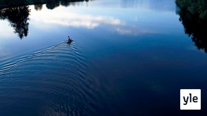 Missä joki kohtaa meren: 25.01.2022 06.00