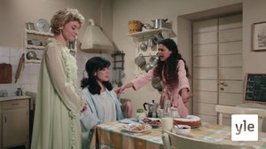 Ikuista rakkautta (S): 25.01.2022 06.00