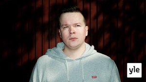 Syrjäytyneen Sami Kieksin elämä muuttui yläasteella hyvän opinto-ohjaajan ansiosta: 25.01.2022 12.03