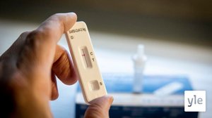 Pirkanmaalla viikonloppuna yli 1500 tartuntaa – koronanyrkin info (S): 25.01.2022 15.56