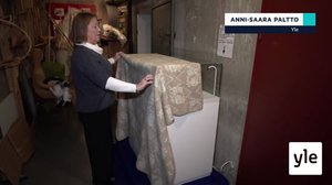 Yle Oddasat: 25.01.2022 16.45