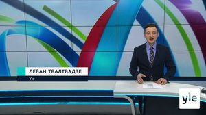Novosti Yle: 25.01.2022 16.55