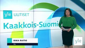 Yle Uutiset Kaakkois-Suomi 25.1.2022: 25.01.2022 17.06