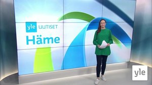 Yle Uutiset Häme 25.1.2022: 25.01.2022 18.21