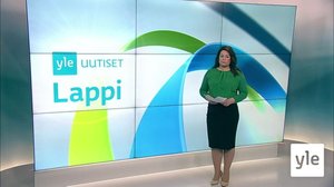 Yle Uutiset Lappi 25.1.2022: 25.01.2022 18.21