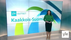 Yle Uutiset Kaakkois-Suomi 25.1.2022: 25.01.2022 18.21