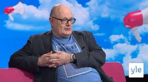 Ruben Stiller: 25.01.2022 19.00