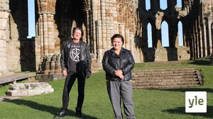 Yorkshire: 26.01.2022 06.00