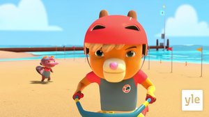 Rantakisat (S): 26.01.2022 10.00