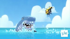 Eemelin rantadrooni (S): 26.01.2022 10.00