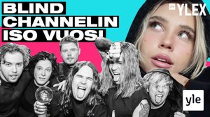 Miten nopeasti kasvanut hype vaikuttaa? Blind Channel kertoo: 26.01.2022 10.27