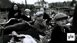 Petsamon evakot menettivät sodassa kaiken, mutta harva tuntee heidän tarinansa: 26.01.2022 10.38