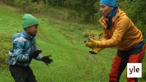 Footbag-pomputtelu: 27.01.2022 10.00