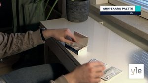 Yle Oddasat: 26.01.2022 16.45