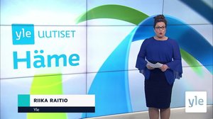 Yle Uutiset Häme 26.1.2022: 26.01.2022 17.06