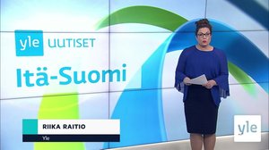 Yle Uutiset Itä-Suomi 26.1.2022: 26.01.2022 17.06