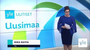 Yle Uutiset Uusimaa 26.1.2022: 26.01.2022 17.06