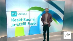 Yle Uutiset Keski-Suomi ja Etelä-Savo 26.1.2022: 26.01.2022 18.21