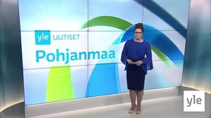 Yle Uutiset Pohjanmaa 26.1.2022: 26.01.2022 18.21