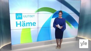 Yle Uutiset Häme 26.1.2022: 26.01.2022 18.21
