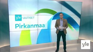 Yle Uutiset Pirkanmaa 26.1.2022: 26.01.2022 18.21
