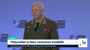 Yle Uutiset 21.45: 26.01.2022 21.48