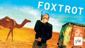 Foxtrot (12): 26.01.2022 22.35