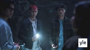 Ennustus: 27.01.2022 06.00