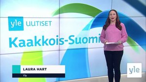 Yle Uutiset Kaakkois-Suomi 27.1.2022: 27.01.2022 17.06