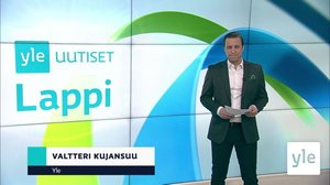 Yle Uutiset Lappi 27.1.2022: 27.01.2022 17.06
