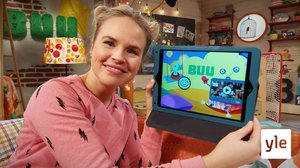 BUU-klubben  : 27.01.2022 18.00