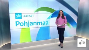 Yle Uutiset Pohjanmaa 27.1.2022: 27.01.2022 18.21