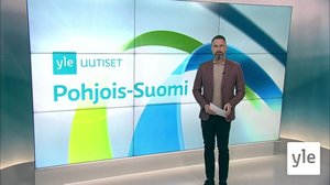Yle Uutiset Pohjois-Suomi 27.1.2022: 27.01.2022 18.21