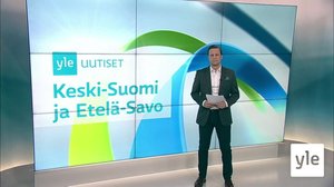 Yle Uutiset Keski-Suomi ja Etelä-Savo 27.1.2022: 27.01.2022 18.21