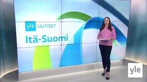 Yle Uutiset Itä-Suomi 27.1.2022: 27.01.2022 18.21