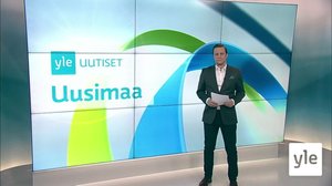 Yle Uutiset Uusimaa 27.1.2022: 27.01.2022 18.21